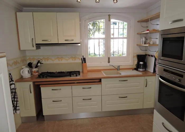 Apartman Villas-capistrano