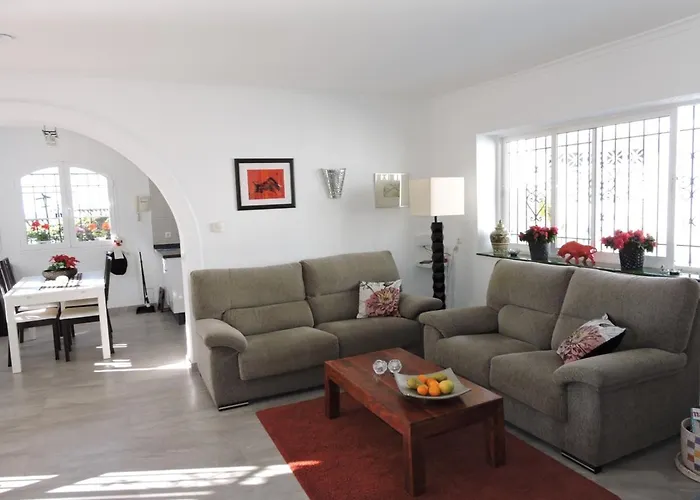 Villas-capistrano Apartman