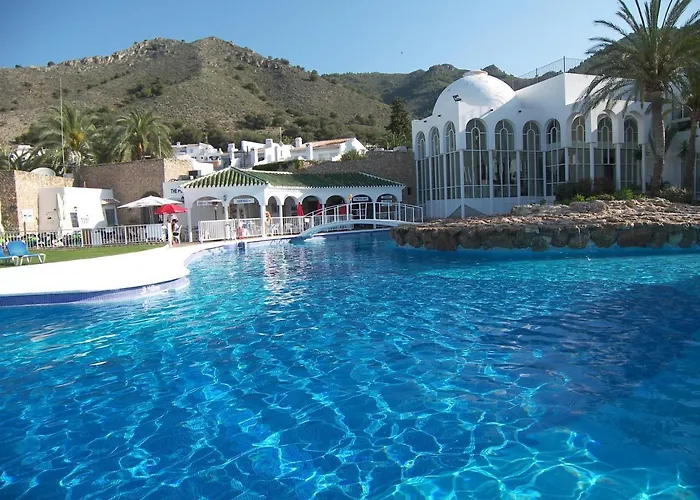 Villas-capistrano Apartment *