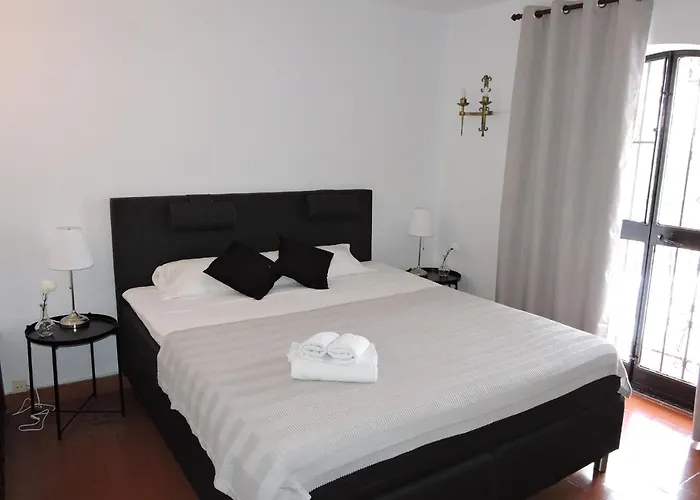 Apartman Villas-capistrano Nerja