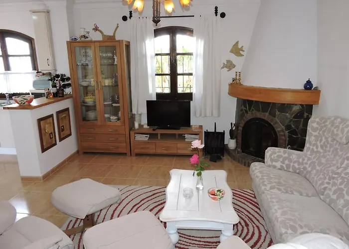 Villas-capistrano Apartman