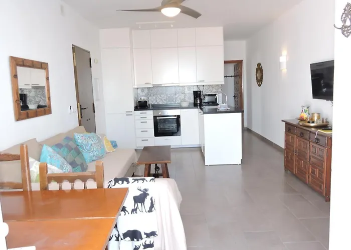 Apartman Villas-capistrano Nerja