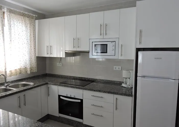 Apartman Villas-capistrano Nerja