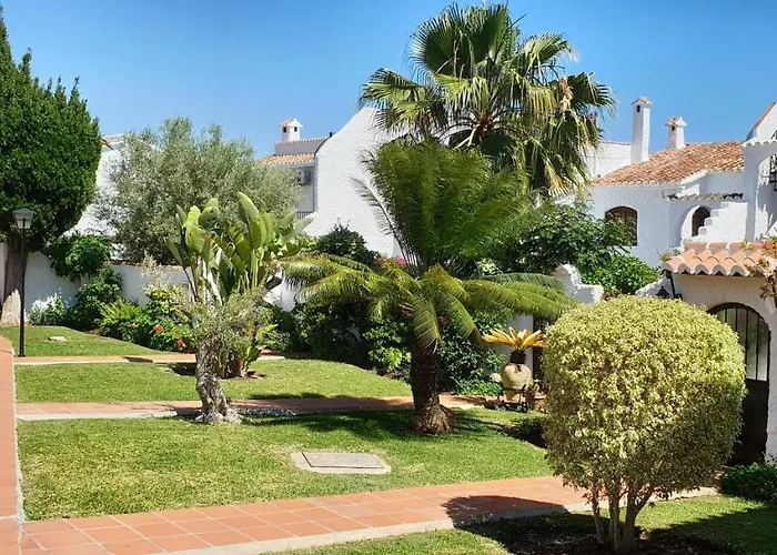 Apartment Villas-capistrano Nerja