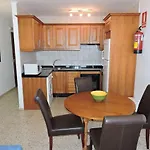 Villas-capistrano Apartment *