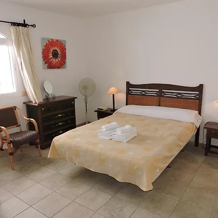 Villas-capistrano * Nerja