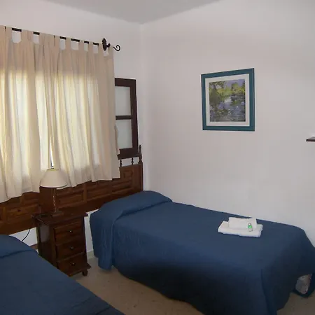 Villas-capistrano Lejlighed Nerja