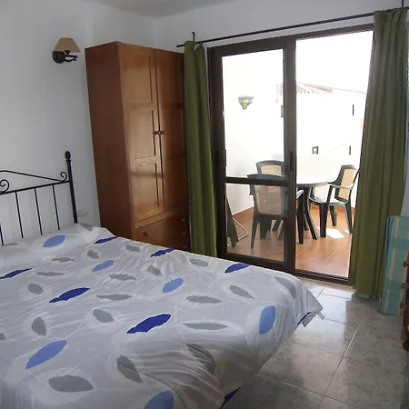 Lejlighed Villas-capistrano *
