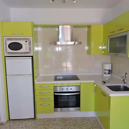 Lejlighed Villas-capistrano