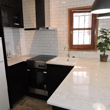 Apartamento Villas-capistrano *