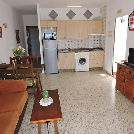 Apartamento Villas-capistrano