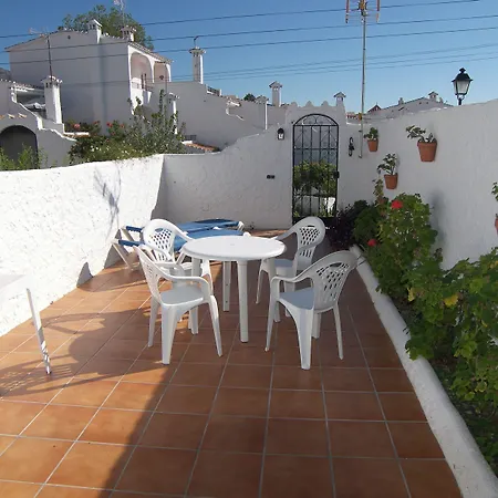 Villas-capistrano Lägenhet *