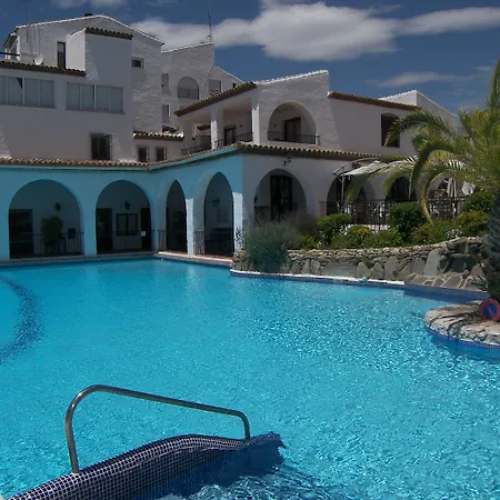 Villas-capistrano Nerja