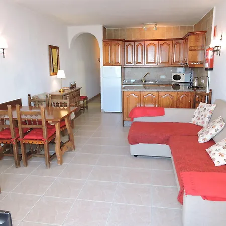 Villas-capistrano Apartamento *