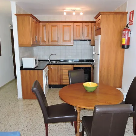 Villas-capistrano Apartamento *