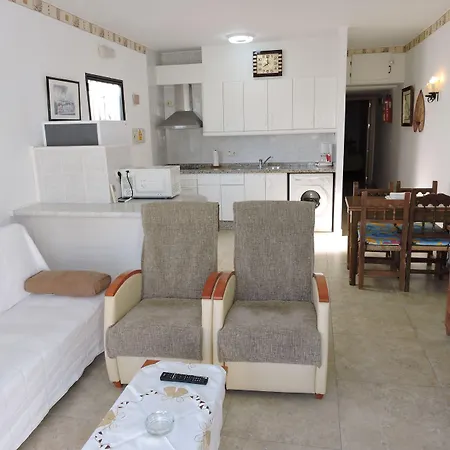 Villas-capistrano * Nerja
