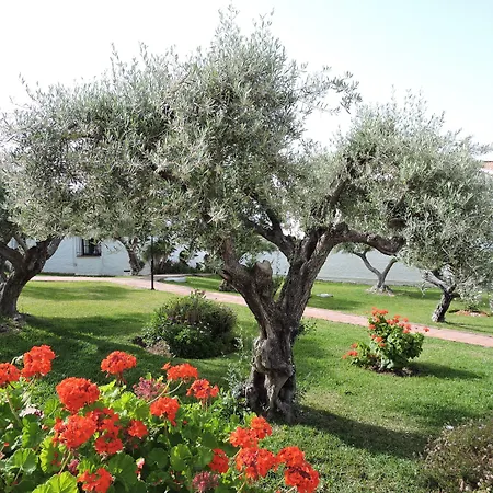 Apartamento Villas-capistrano