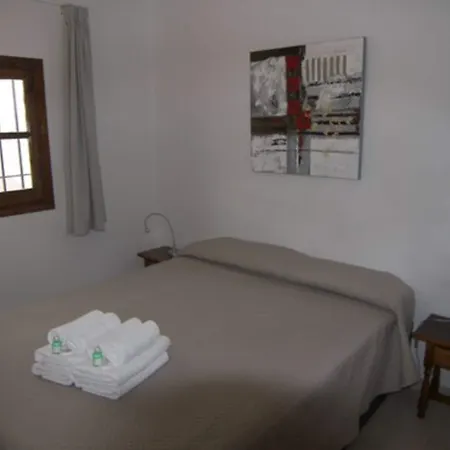 Villas-capistrano Διαμέρισμα Nerja