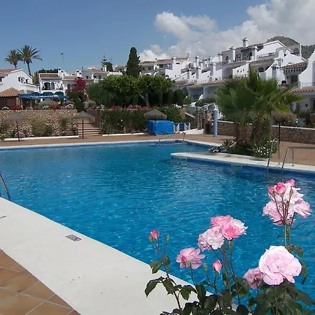 Apartamento Villas-capistrano Nerja