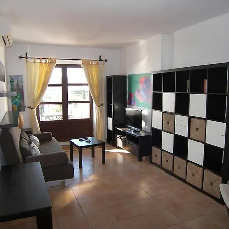 Villas-capistrano Apartamento *