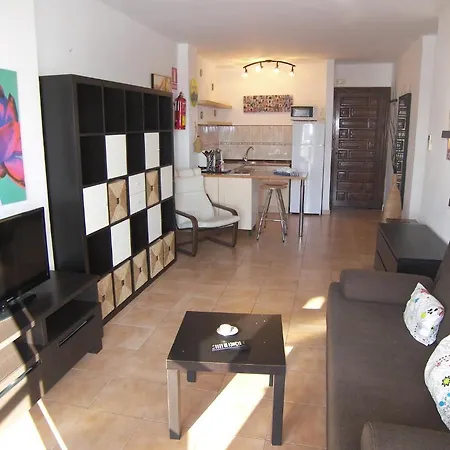Apartamento Villas-capistrano Nerja