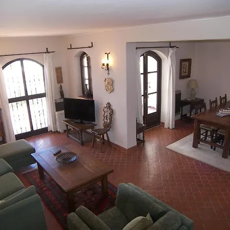Villas-capistrano Appartement Nerja