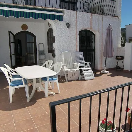 Apartamento Villas-capistrano