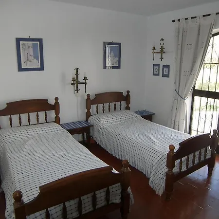 Appartement Villas-capistrano