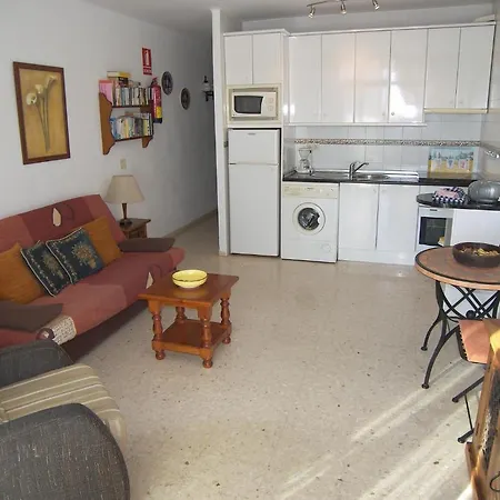 Villas-capistrano Appartement Nerja