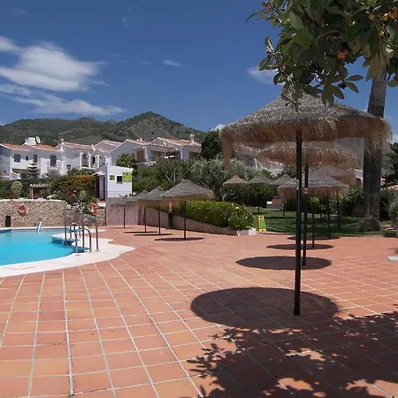 Villas-capistrano Apartamento *