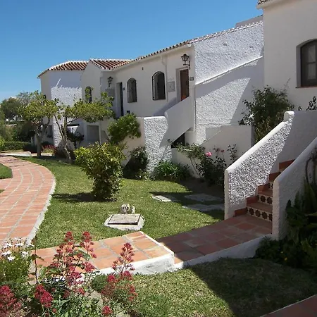 Villas-capistrano Apartamento Nerja