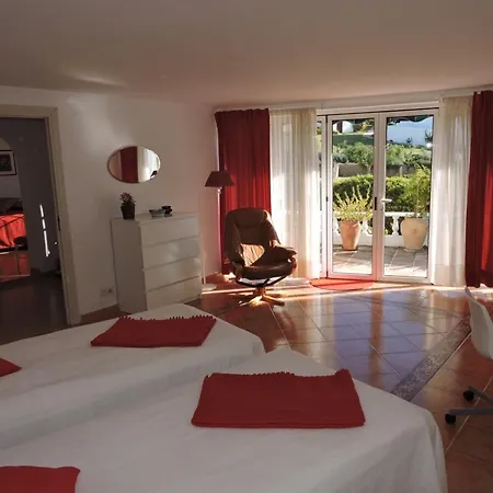 Appartement Villas-capistrano *