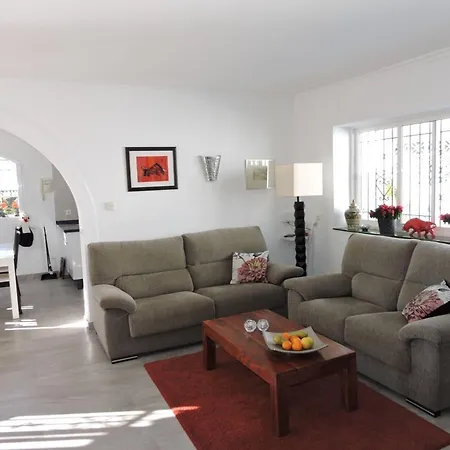 Villas-capistrano Appartement