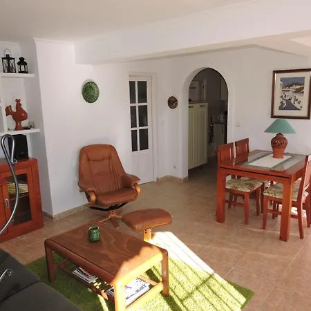 Villas-capistrano Apartamento *