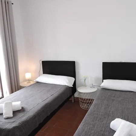 Villas-capistrano Apartamento *