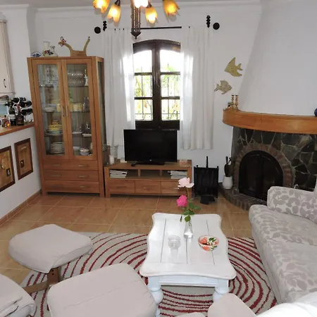 Villas-capistrano Apartamento