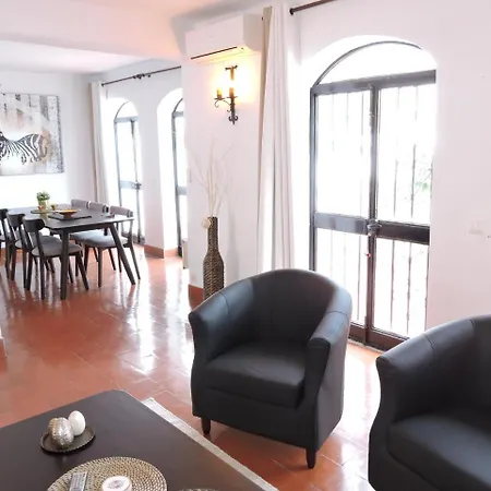 Apartamento Villas-capistrano