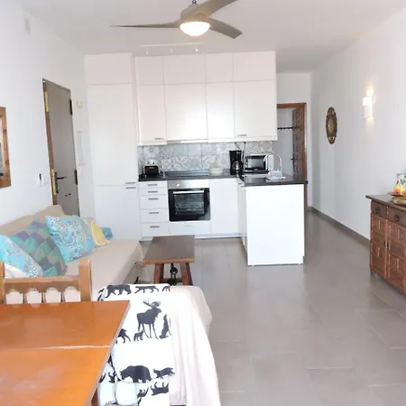 Lejlighed Villas-capistrano Nerja
