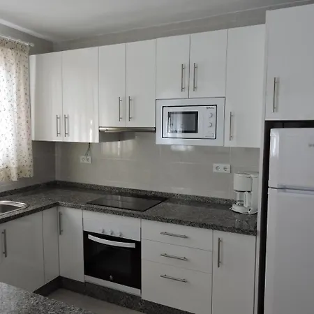Lejlighed Villas-capistrano Nerja