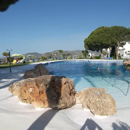 Villas-capistrano Nerja