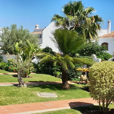 Lejlighed Villas-capistrano Nerja