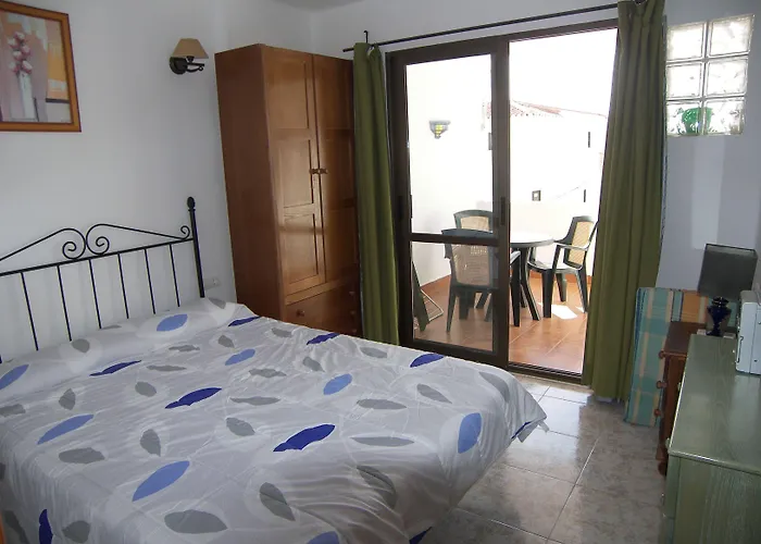 Appartement Villas-capistrano *