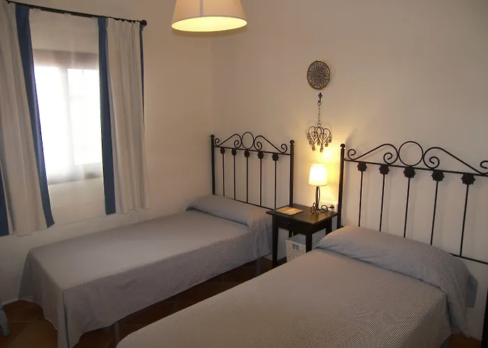 Villas-capistrano Appartement *