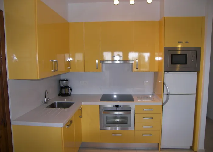 Villas-capistrano Appartement