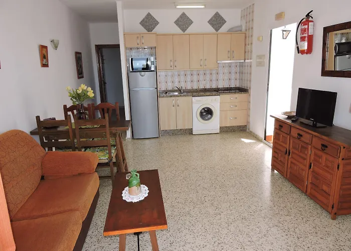 Appartement Villas-capistrano