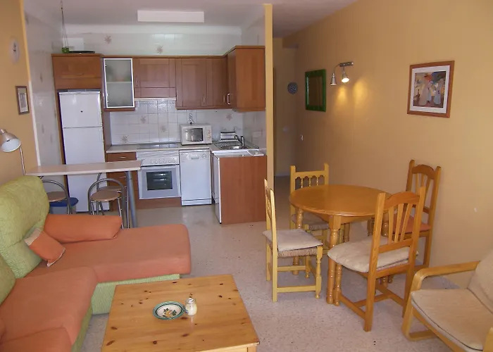 Villas-capistrano Appartement Nerja