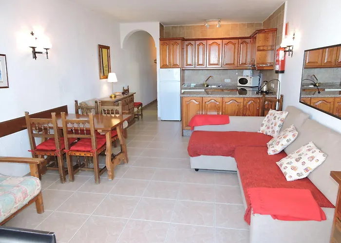 Villas-capistrano Lägenhet *