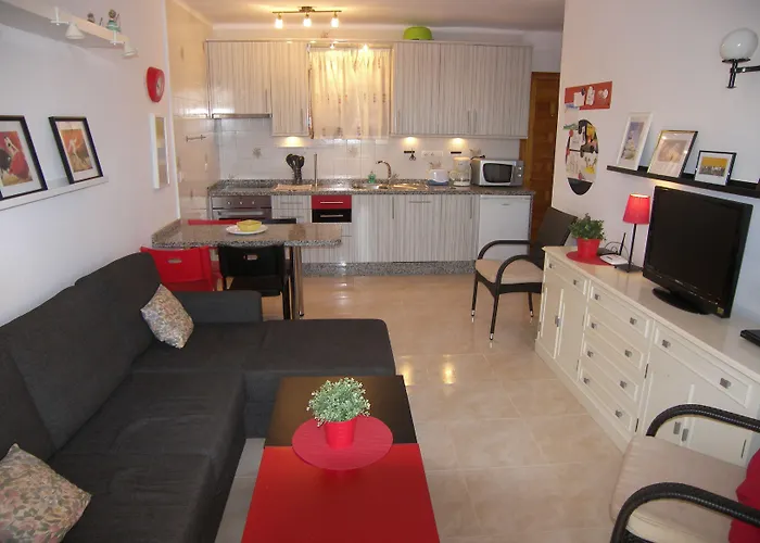 Villas-capistrano Nerja