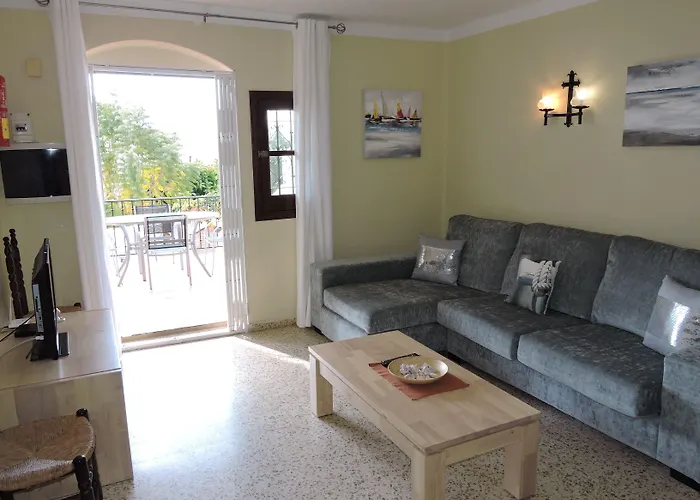 Appartement Villas-capistrano *