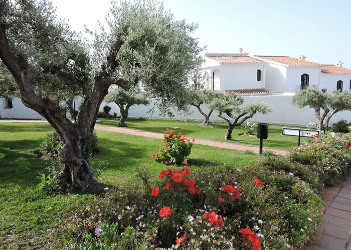 Appartement Villas-capistrano Nerja